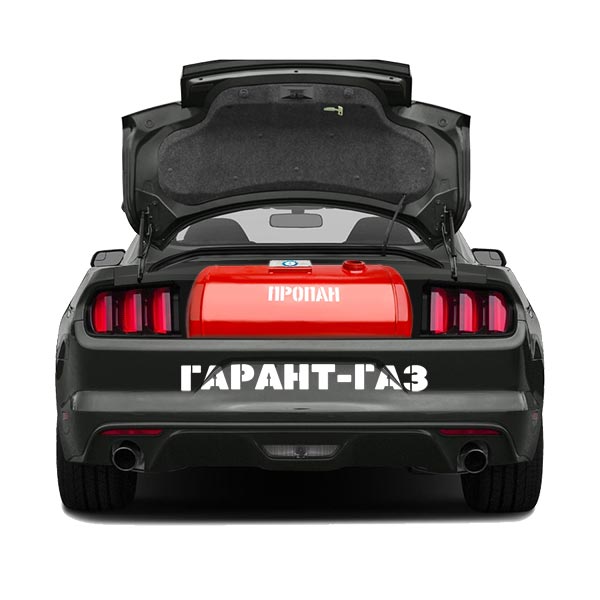 автомобиль с пропаном автомобиль с пропановым баллоном