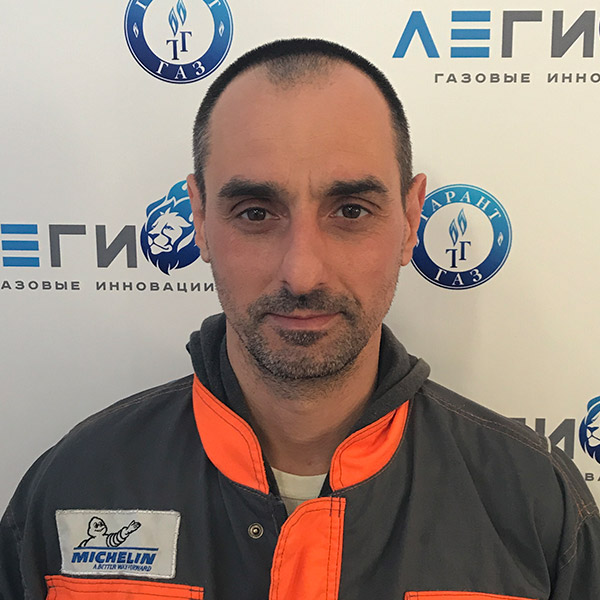 Сальваторе Николозе