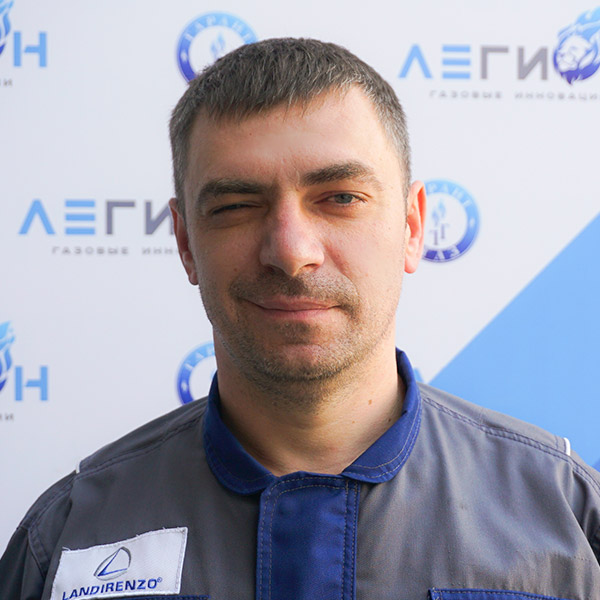 Нестеров Николай