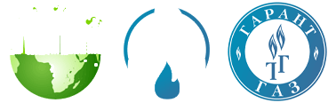 лого ГАРАНТ-ГАЗ 35px