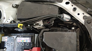 Toyota Camry 2019 года 180.8 л.с. 2494