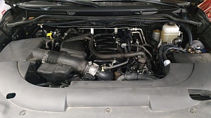 Lexus lx570 2017 года 365.7 л.с. 5663