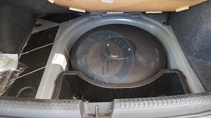 Volkswagen Polo 2016 года 108.8 л.с. 1598