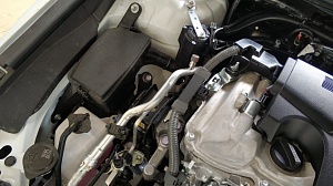 Toyota Camry 2019 года 180.8 л.с. 2494