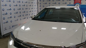 Toyota Camry 2019 года 180.8 л.с. 2494