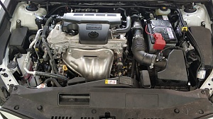 Toyota Camry 2019 года 180.8 л.с. 2494