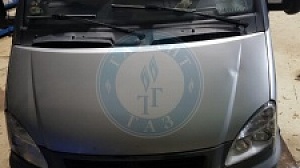 Газель 3302 2014 года 106.1 л.с. 2890