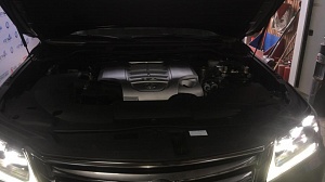 Lexus lx570 2016 года 365.7 л.с. 5663