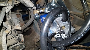 Газель 3302 2014 года 106.1 л.с. 2890