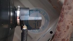 Dodge Ram 2012 года 396.1 л.с. 5654