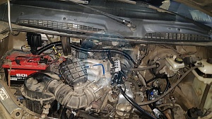 Газель 3302 2014 года 106.1 л.с. 2890