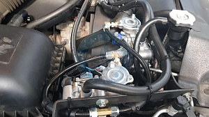 Dodge Ram 2012 года 396.1 л.с. 5654