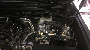 Lexus lx570 2016 года 365.7 л.с. 5663