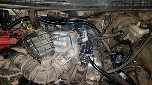 Газель 3302 2014 года 106.1 л.с. 2890