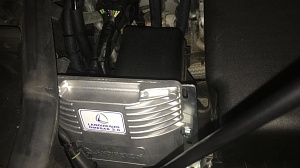 Lexus lx570 2016 года 365.7 л.с. 5663