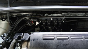 Toyota Camry 2019 года 180.8 л.с. 2494