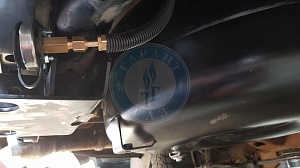 Dodge Ram 2012 года 396.1 л.с. 5654