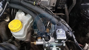 Volkswagen Polo 2016 года 108.8 л.с. 1598