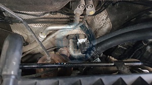 Volkswagen Polo 2016 года 108.8 л.с. 1598