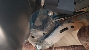 Dodge Ram 2012 года 396.1 л.с. 5654