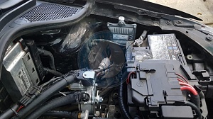 Volkswagen Polo 2016 года 108.8 л.с. 1598