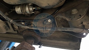 Volkswagen Polo 2016 года 108.8 л.с. 1598